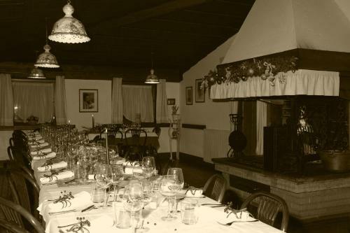 Hotel Albergo Krissin