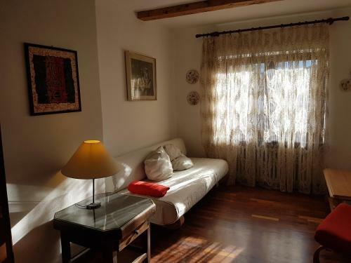 Apartamento Appartamento Adalpina