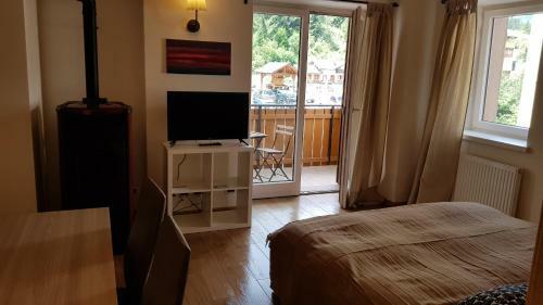 Apartamento Casa Anita