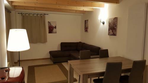 Apartamento Casa Anita