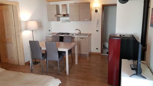 Apartamento Casa Anita