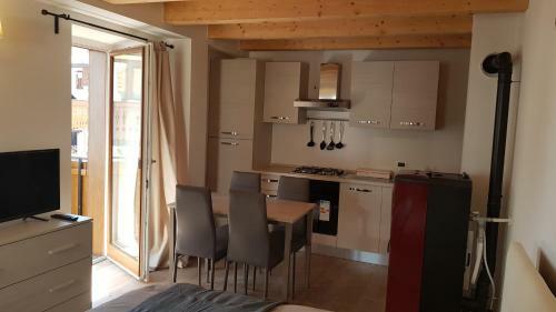 Apartamento Casa Anita