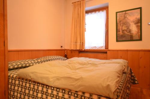 Apartamento C� Enrosadira Piano Secondo