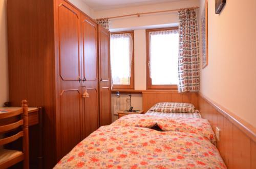 Apartamento C� Enrosadira Piano Secondo