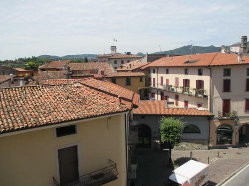 B&B Sarnico Lago D'iseo