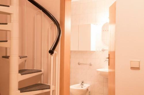 Apartamento Residence Rasp Zu Natz