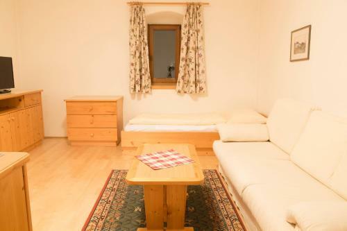 Apartamento Residence Rasp Zu Natz