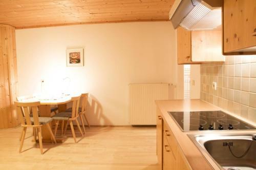 Apartamento Residence Rasp Zu Natz
