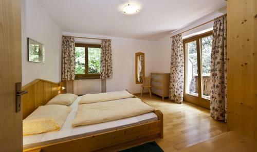 Apartamento Residence Rasp Zu Natz