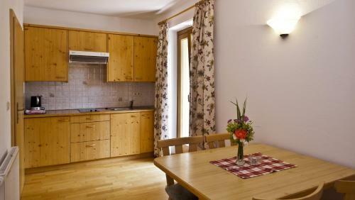 Apartamento Residence Rasp Zu Natz