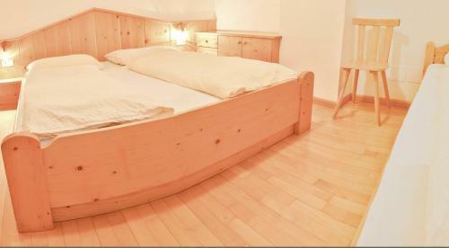 Apartamento Residence Rasp Zu Natz