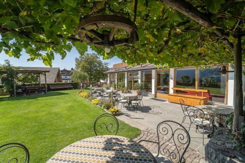 Hotel Birkenbrunn