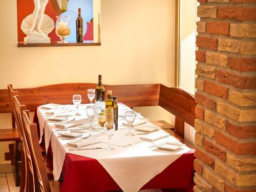 Apartamento Hapimag Resort Scerne Di Pineto