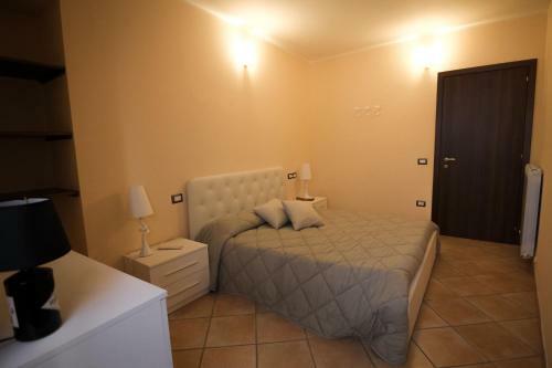 Bed & Breakfast Sitria E Sentino
