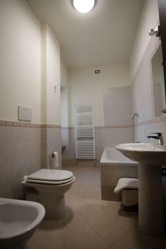 Bed & Breakfast Sitria E Sentino