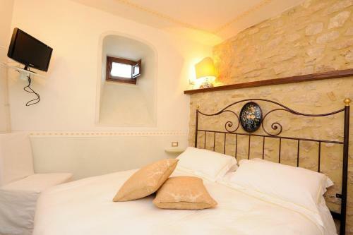 Apartamento Studio In Scheggino I