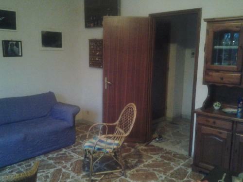 Apartamento Mare Monti