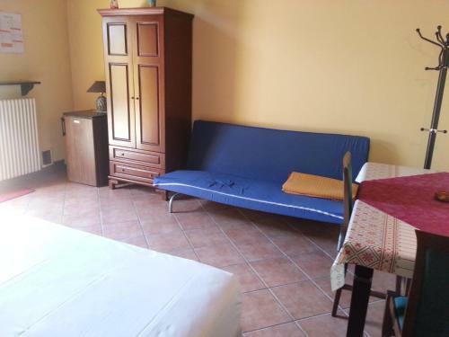 Hotel Albergo Residence Al Passatore