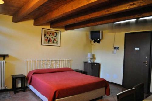 Hotel Albergo Residence Al Passatore