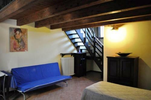 Hotel Albergo Residence Al Passatore