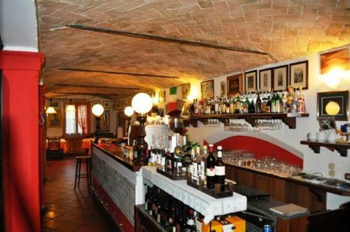 Hotel Albergo Residence Al Passatore