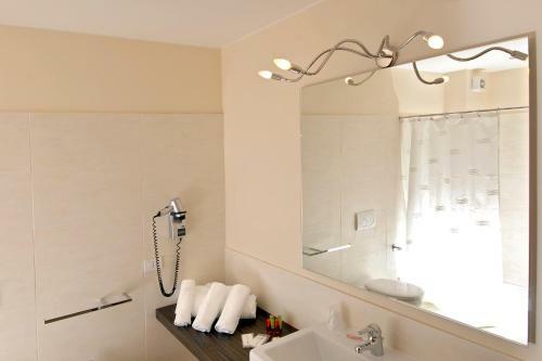 Hotel Rosso Frizzante