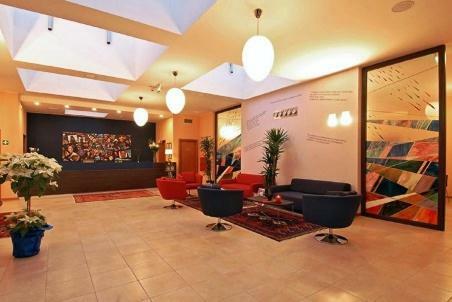 Hotel Rosso Frizzante