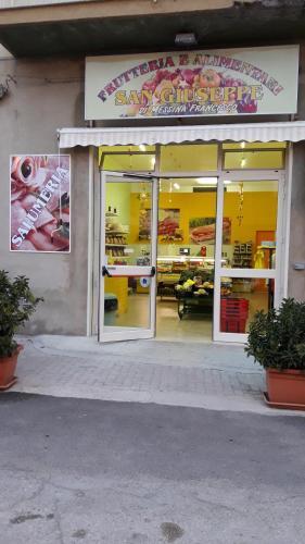 Apartamento Appartement San Giuseppe