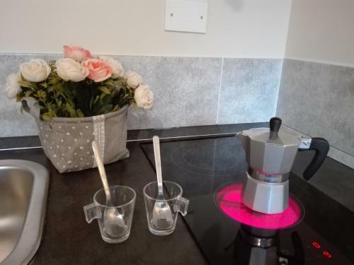 Apartamento Appartamenti La Piazzetta