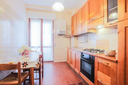 Apartamento Pineta 16 Silvi Vacanza