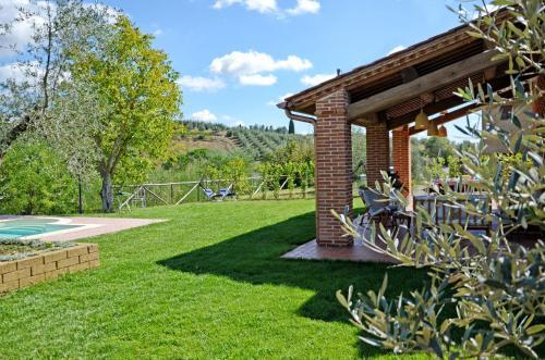 Sorrezzana Villa Sleeps 6 Pool Air Con Wifi