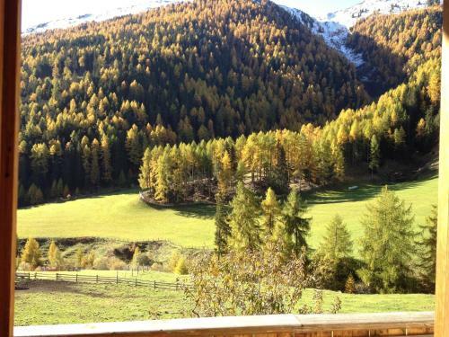 Apartamento Jonnenhof