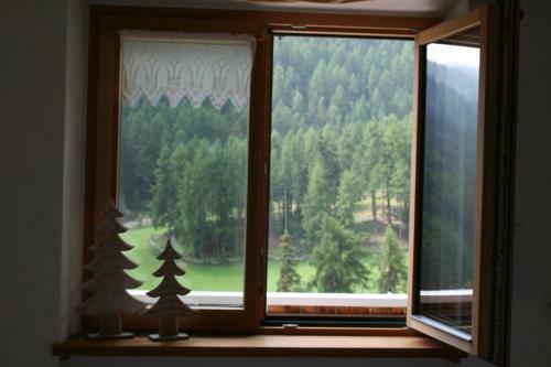 Apartamento Jonnenhof