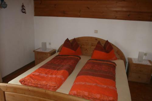 Apartamento Jonnenhof