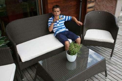Apartamento Jonnenhof