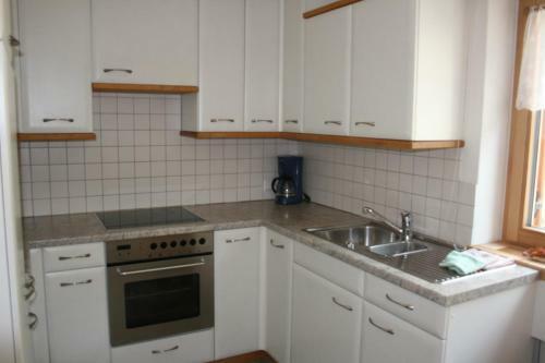 Apartamento Jonnenhof