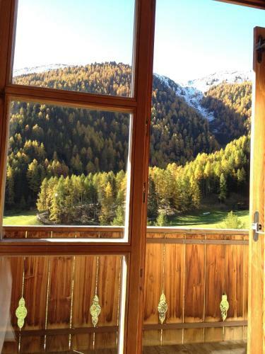 Apartamento Jonnenhof