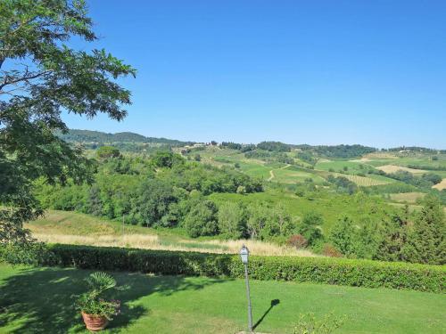 Apartamento Podere Di Mezzo 406s