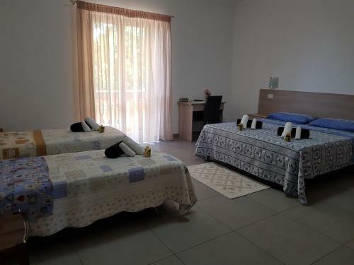 Bed & Breakfast Residence Il Tiglio