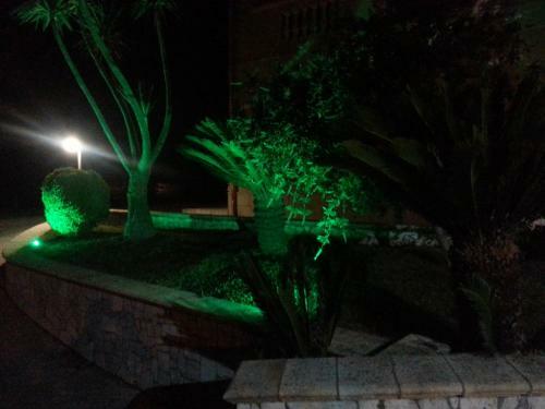 Bed & Breakfast Residence Il Tiglio