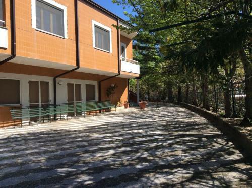 Hotel Petite �toile