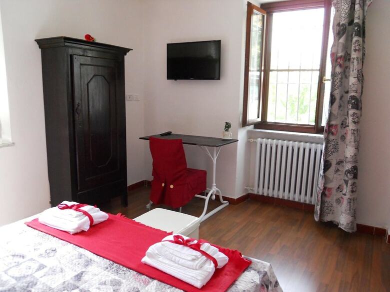 Bed & Breakfast Casa Clotilde