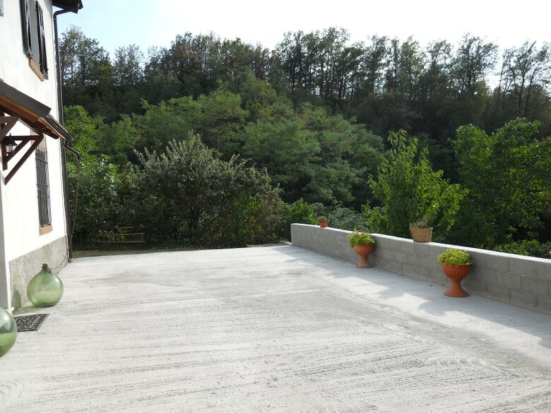 Bed & Breakfast Casa Clotilde