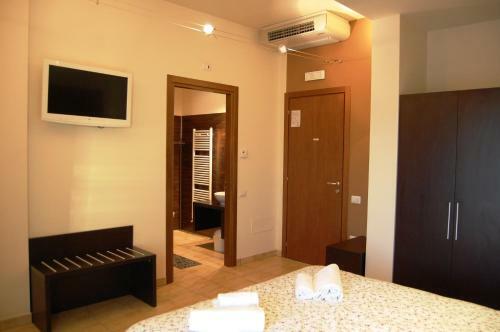 Hostal Al Cason
