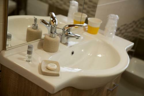 Hostal Room & Breakfast Le Magie