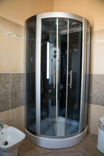 Hostal Room & Breakfast Le Magie