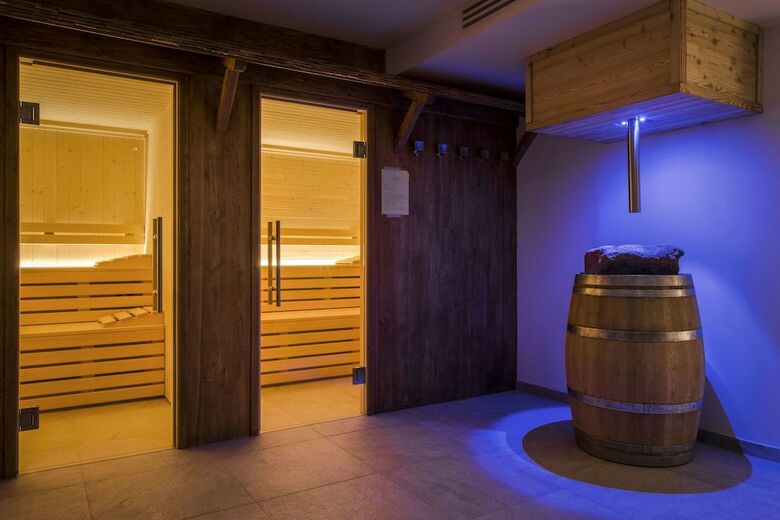 Agroturismo Bio Agritur Le Millemele