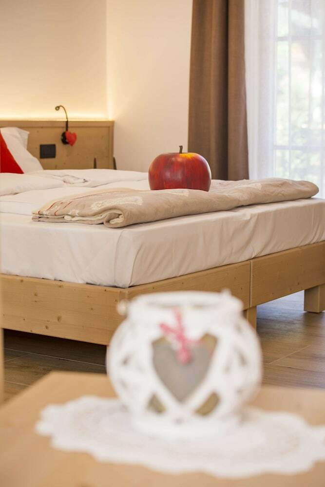 Agroturismo Bio Agritur Le Millemele