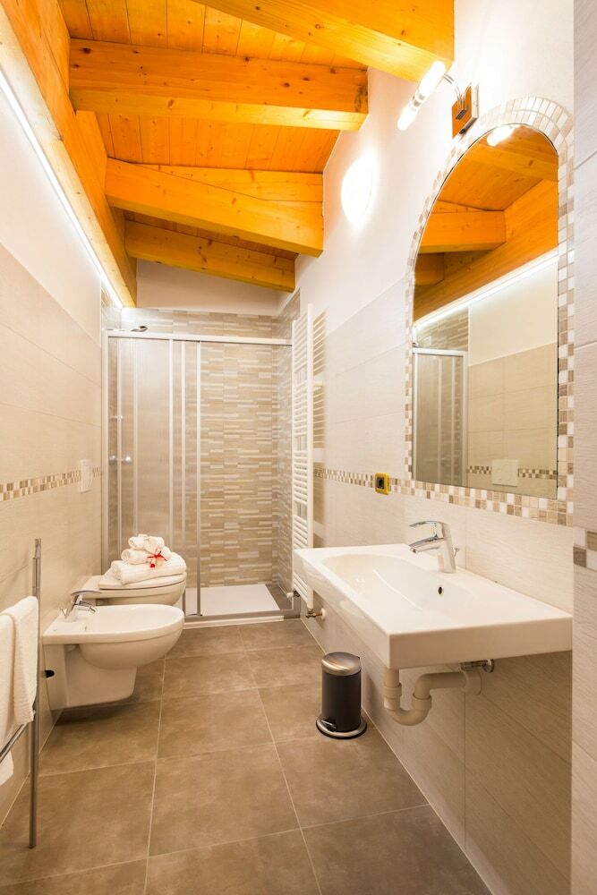 Agroturismo Bio Agritur Le Millemele