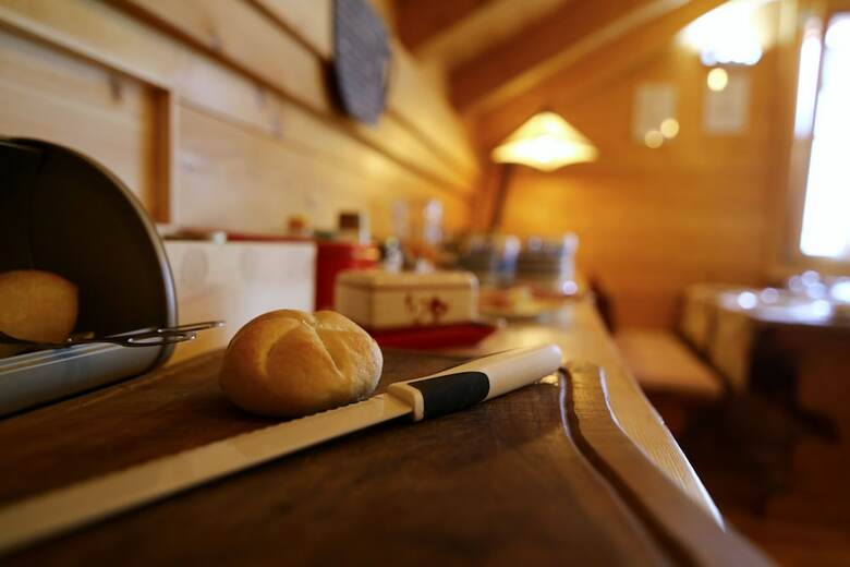 Activity B&B